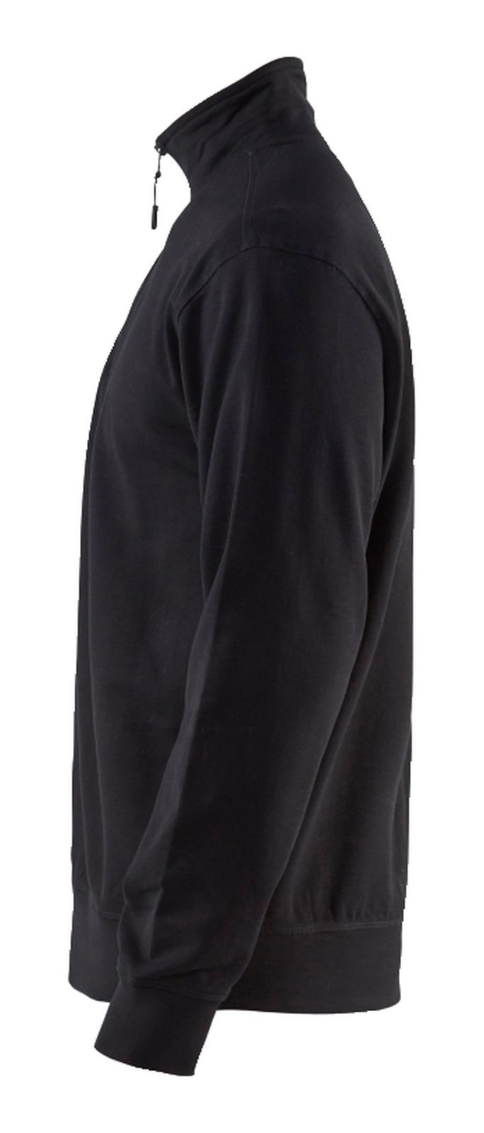 Blaklader Polosweaters 33691158 zwart(9900)