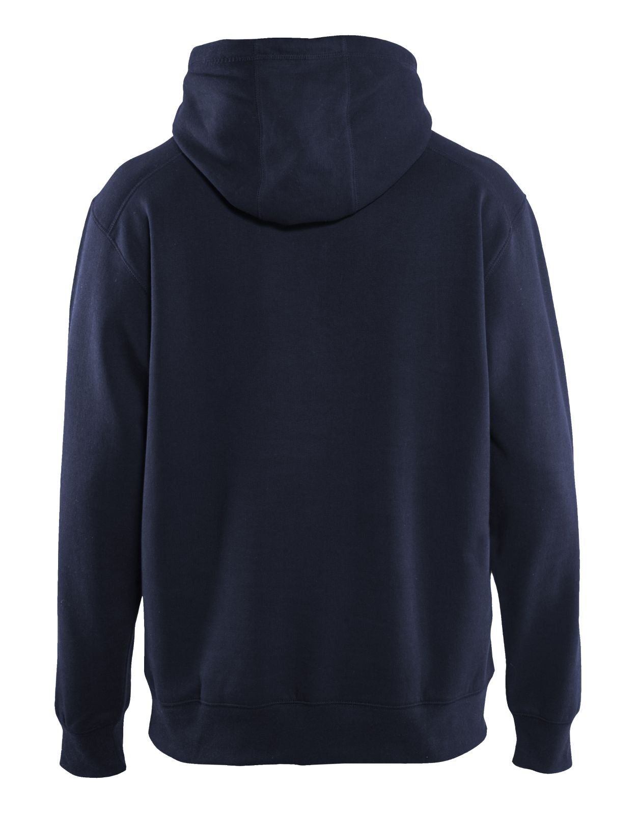 Blaklader Polosweaters 33961048 marineblauw(8800)