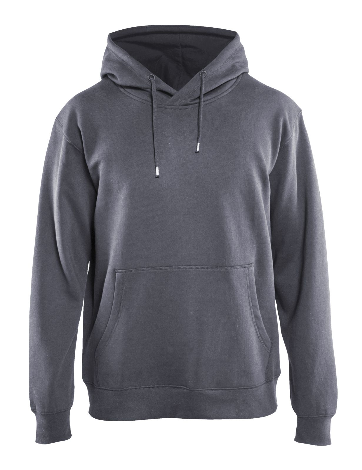 Blaklader Polosweaters 33961048 grijs(9400)