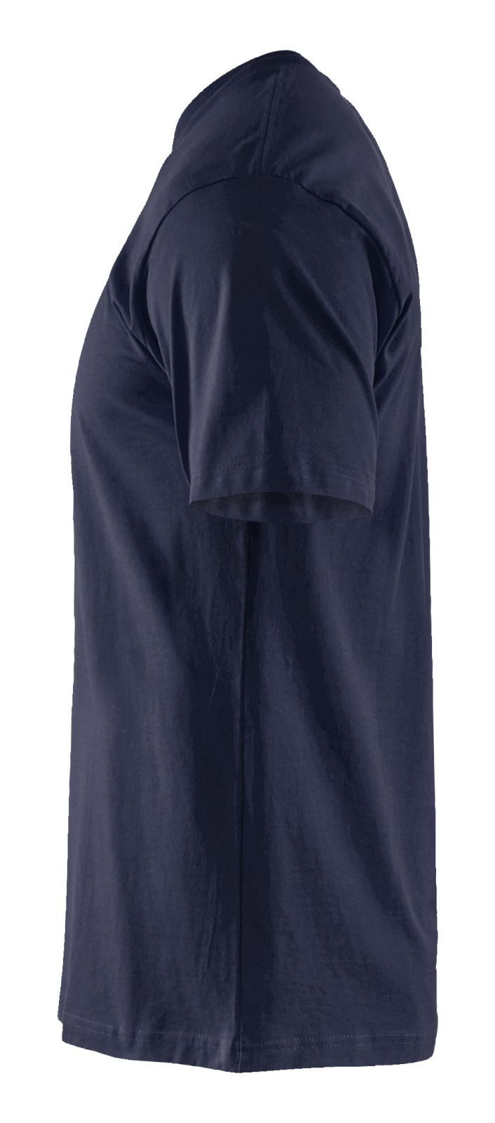 Blaklader Profiel T-shirt 36021030 10-pack marineblauw(8800)