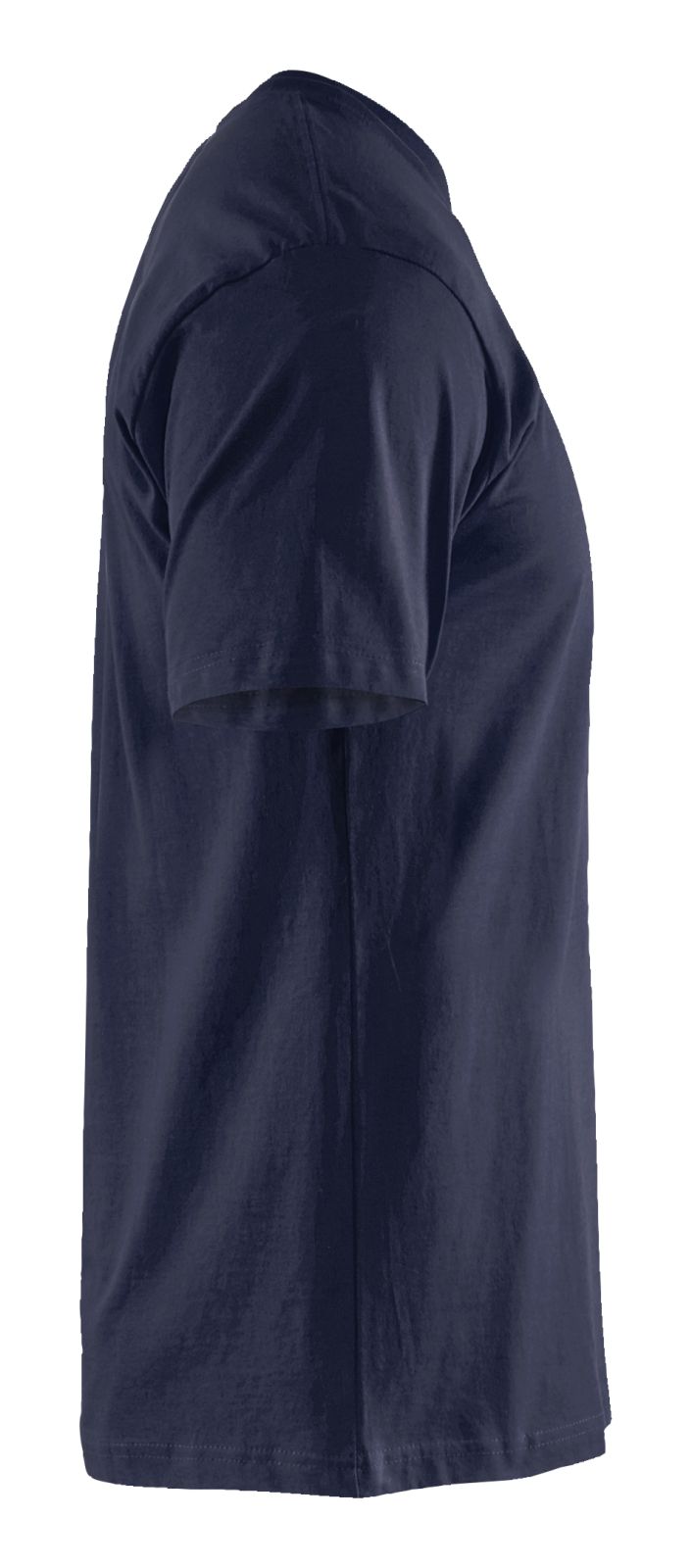 Blaklader Profiel T-shirt 36021030 10-pack marineblauw(8800)