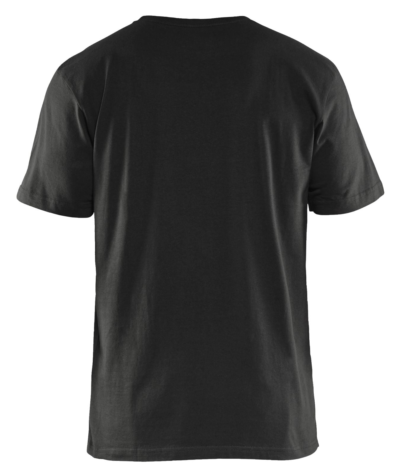 Blaklader Profiel T-shirt 36251042 5-pack zwart(9900)