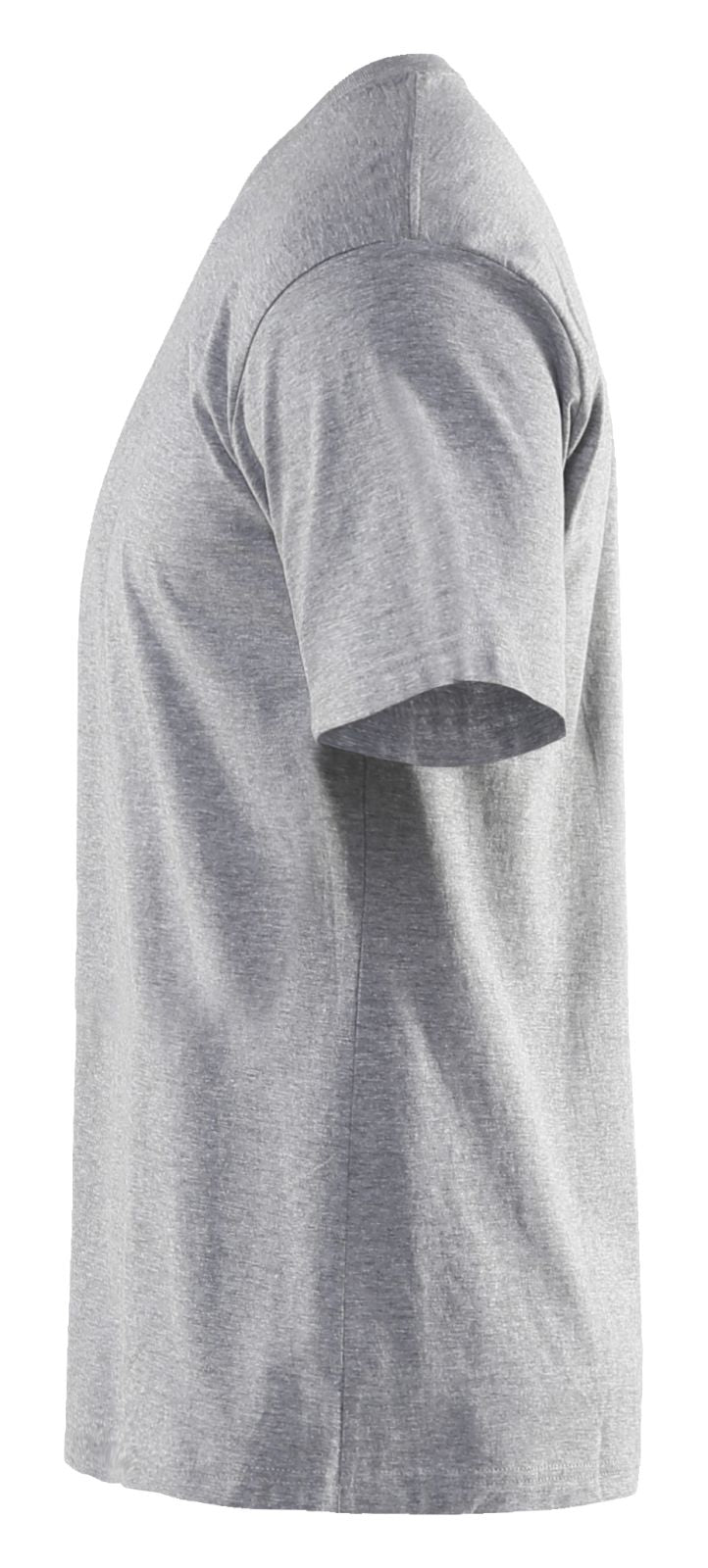 Blaklader Profiel T-shirt 36251043 5-pack grijs melee(9000)