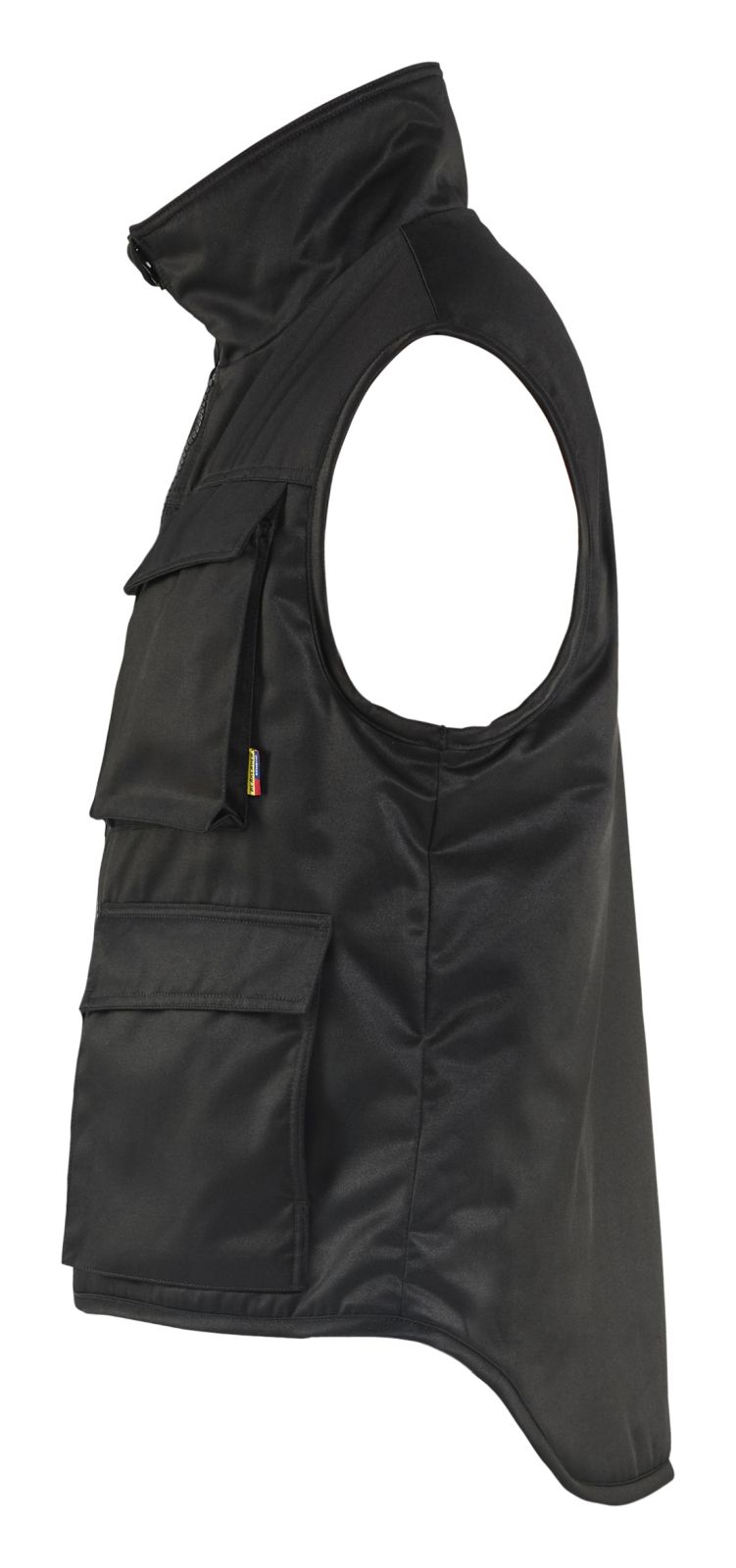 Blaklader Bodywarmers 38011900 zwart(9900)