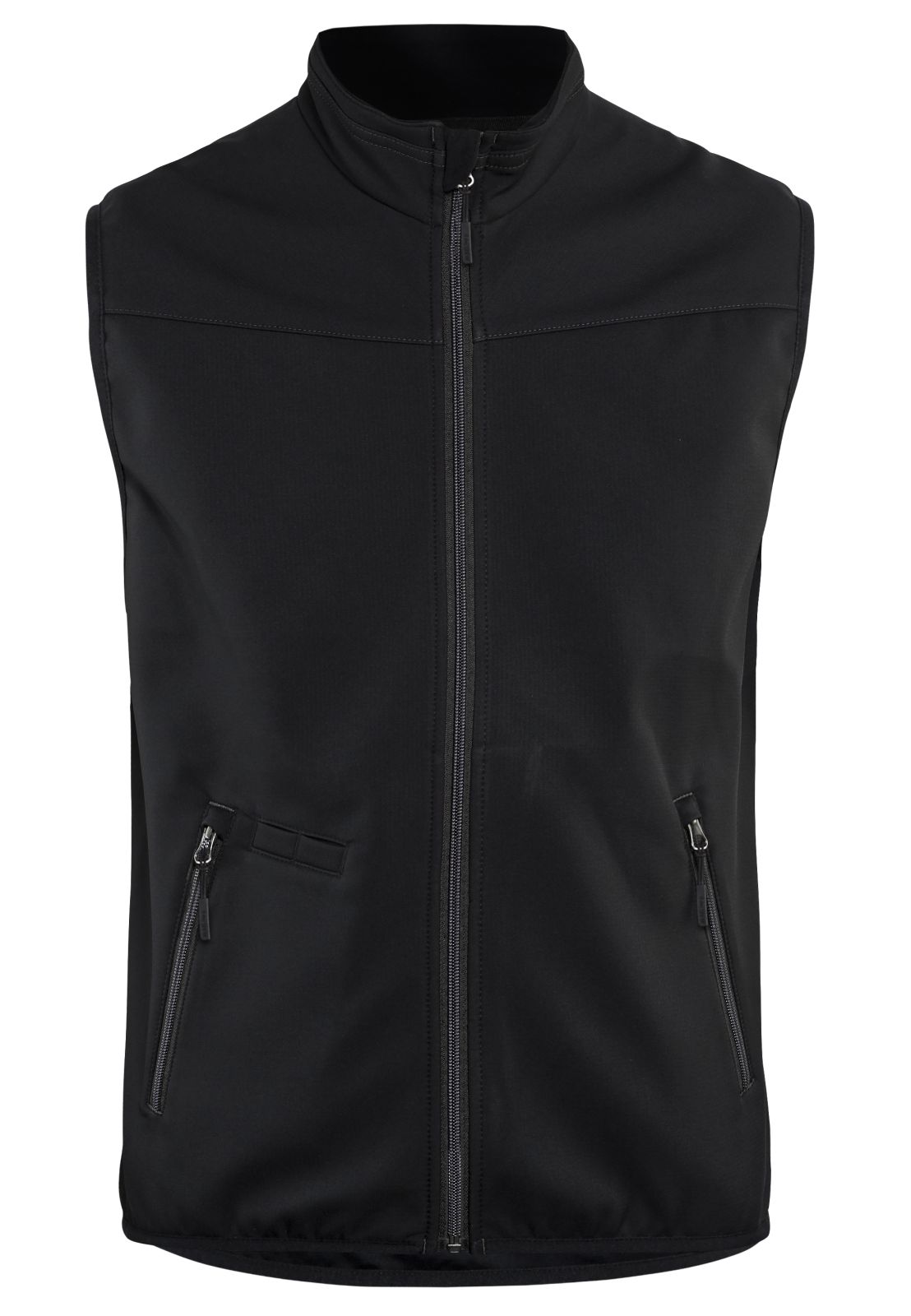 Blaklader Bodywarmers 38502516 zwart-grijs(9998)