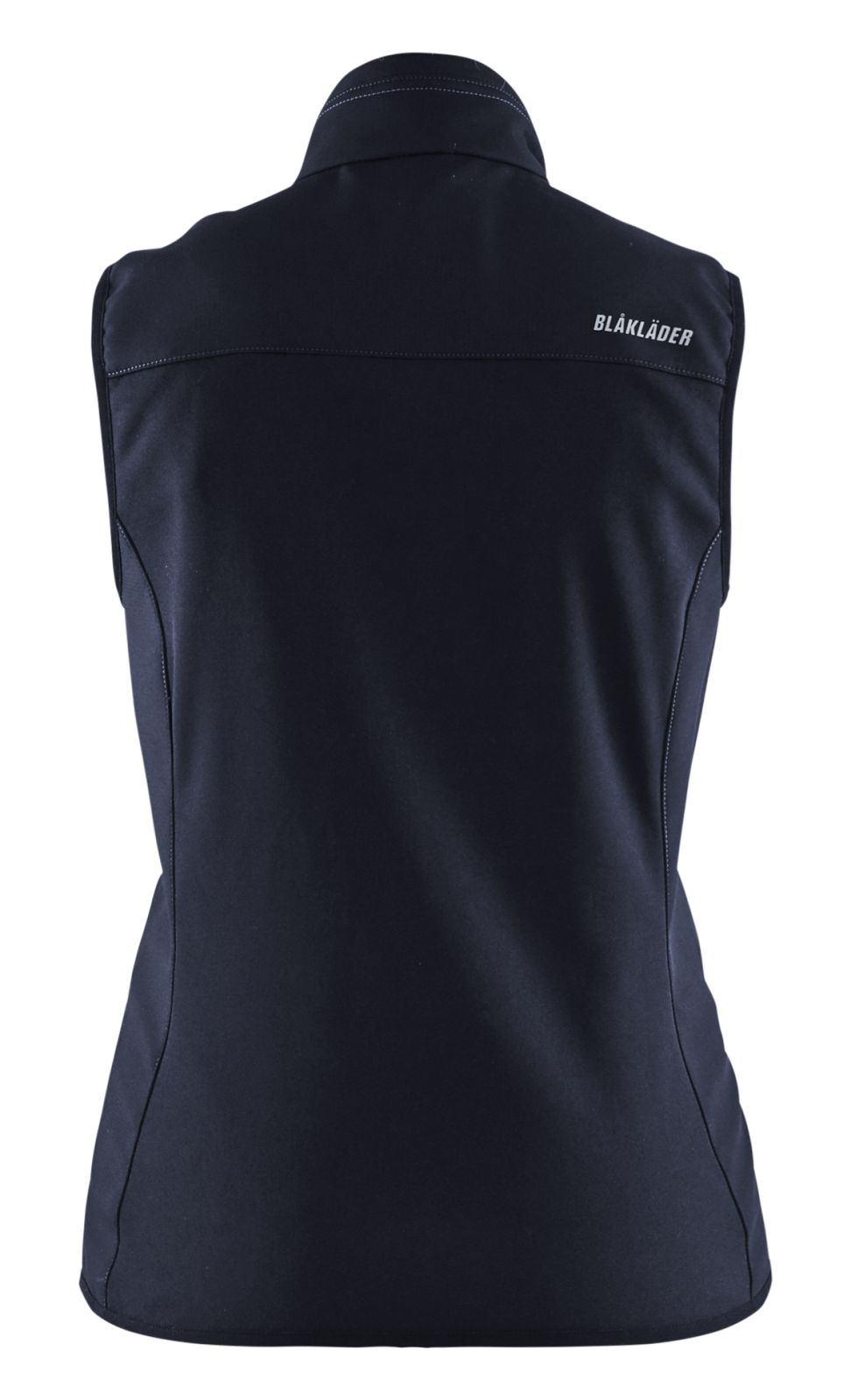 Blaklader Bodywarmers 38512516 donker marineblauw-zwart(8699)