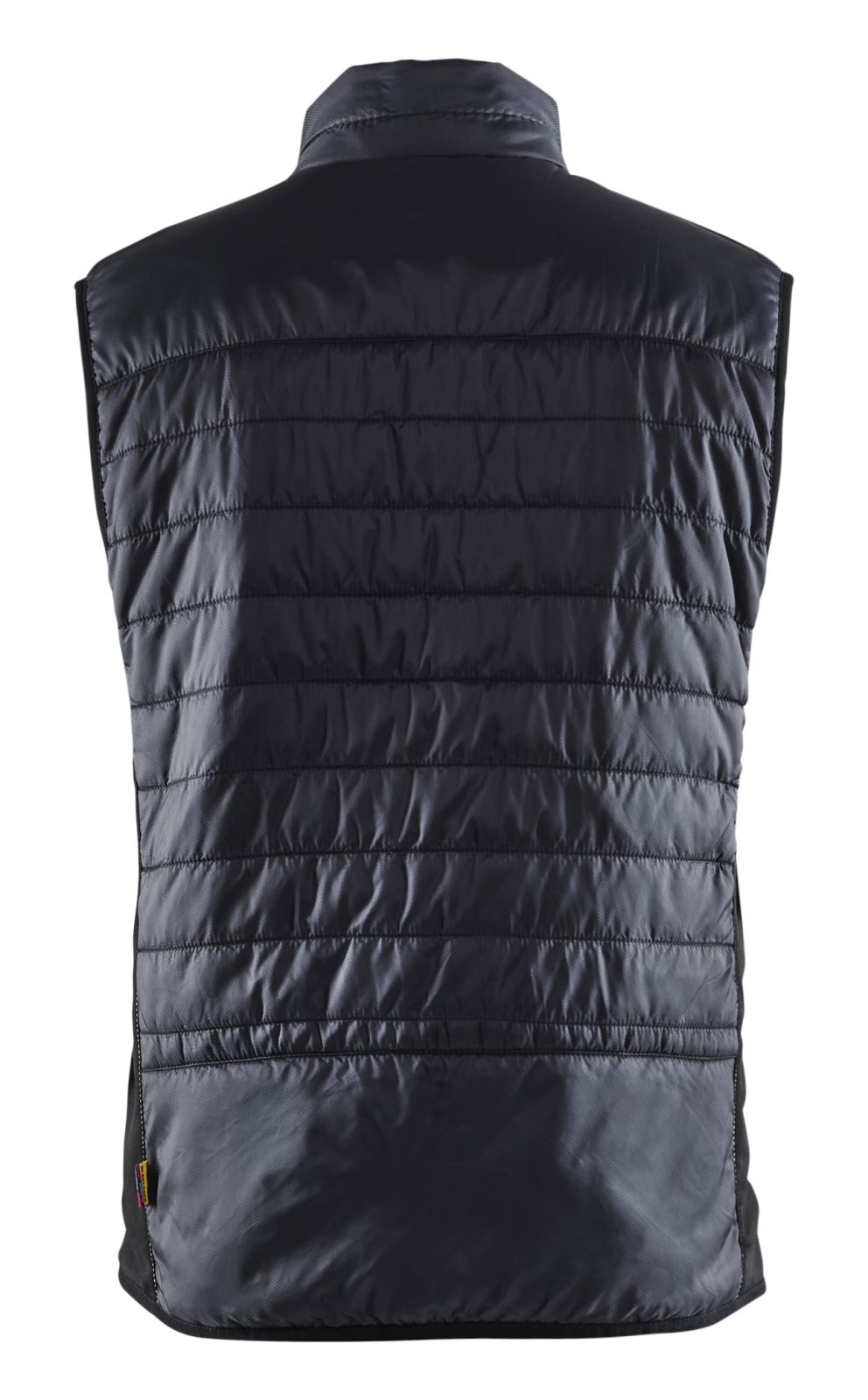 Blaklader bodywarmers 38632030 zwart-fluo geel(9933)