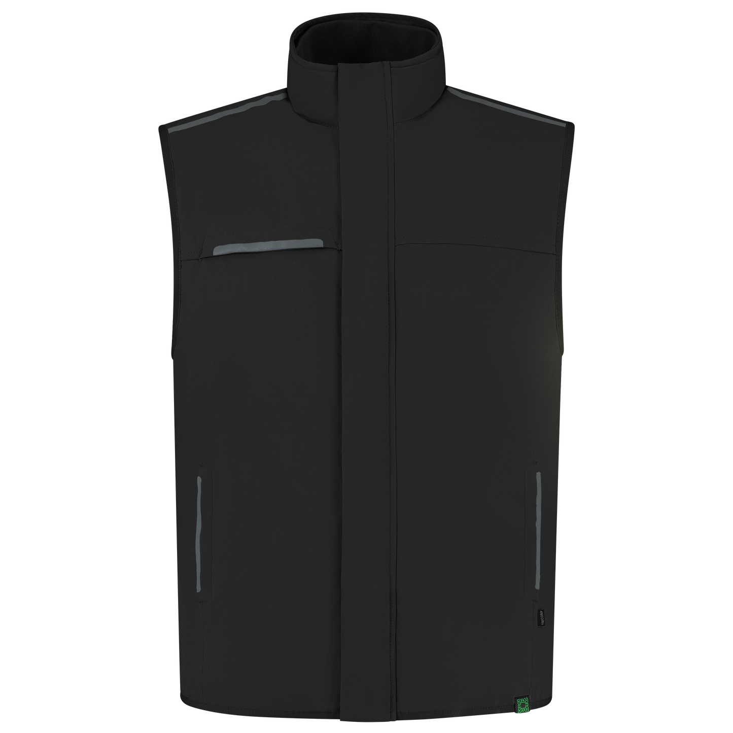 Tricorp Bodywarmers 402709 zwart(black)