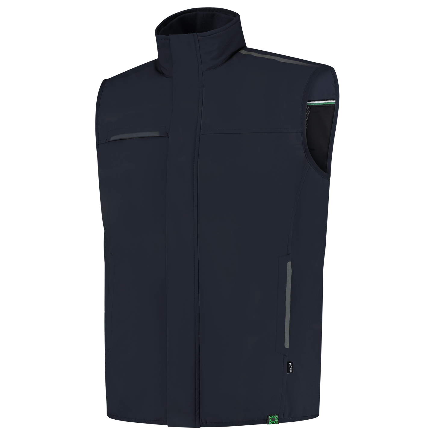 Tricorp Bodywarmers 402709 inktblauw(ink)