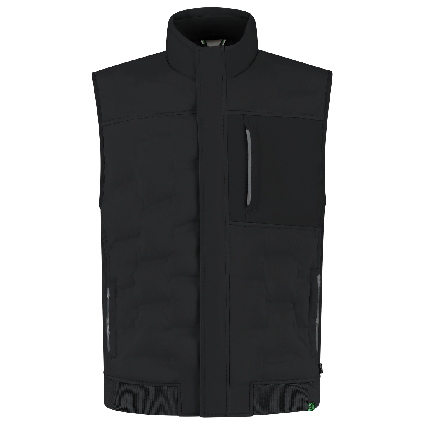 Tricorp Bodywarmers 402710 zwart(black)
