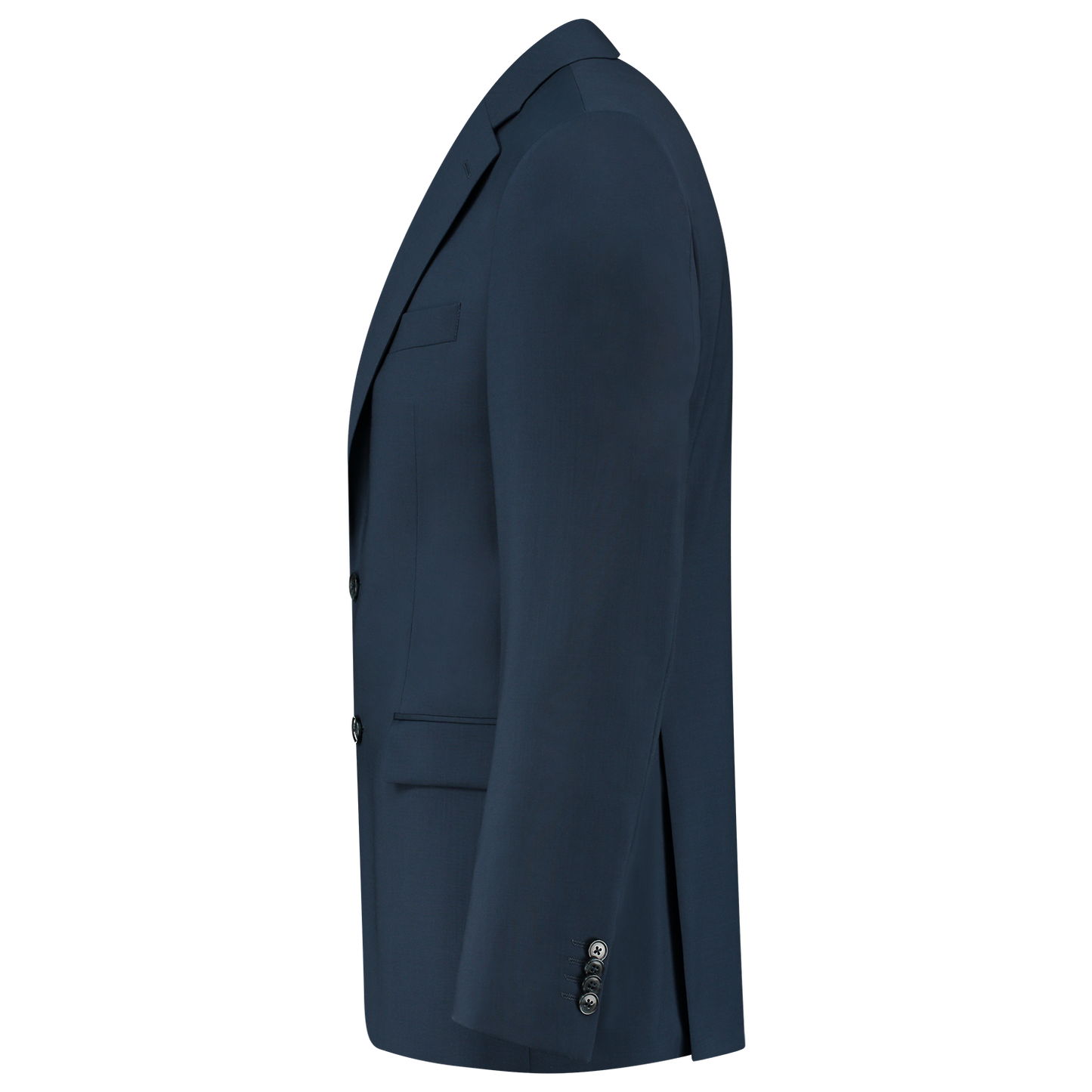 Tricorp Colbert 405013 blauw(businessblue)