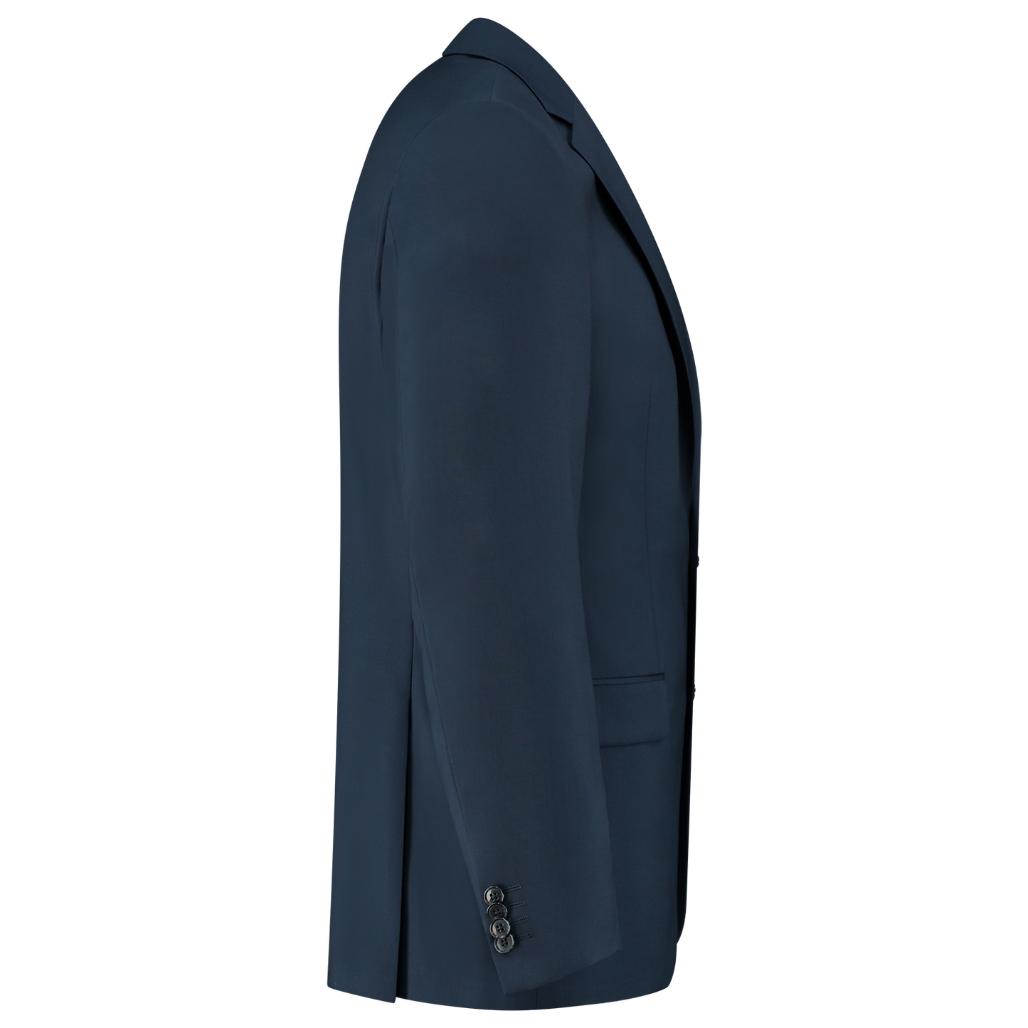 Tricorp Colberts 405013 blauw(businessblue)