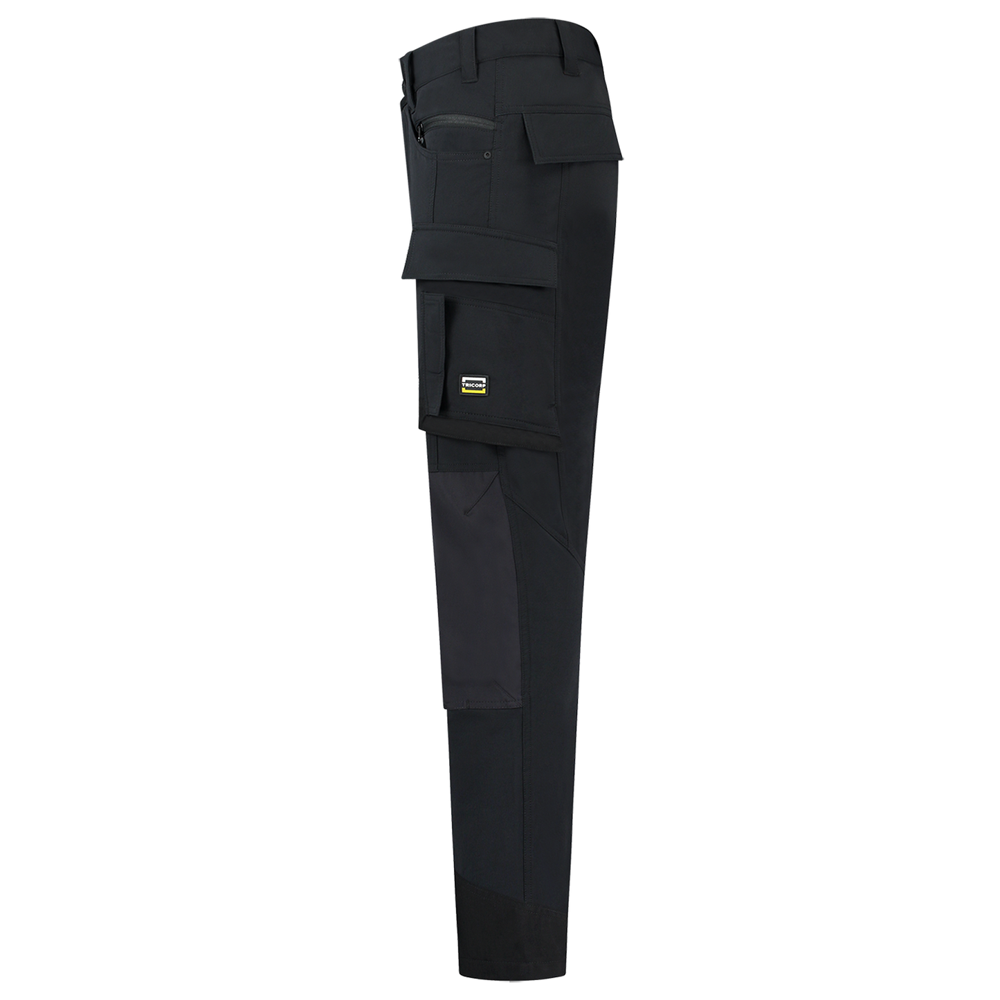 Tricorp Broeken 502026 zwart(black)