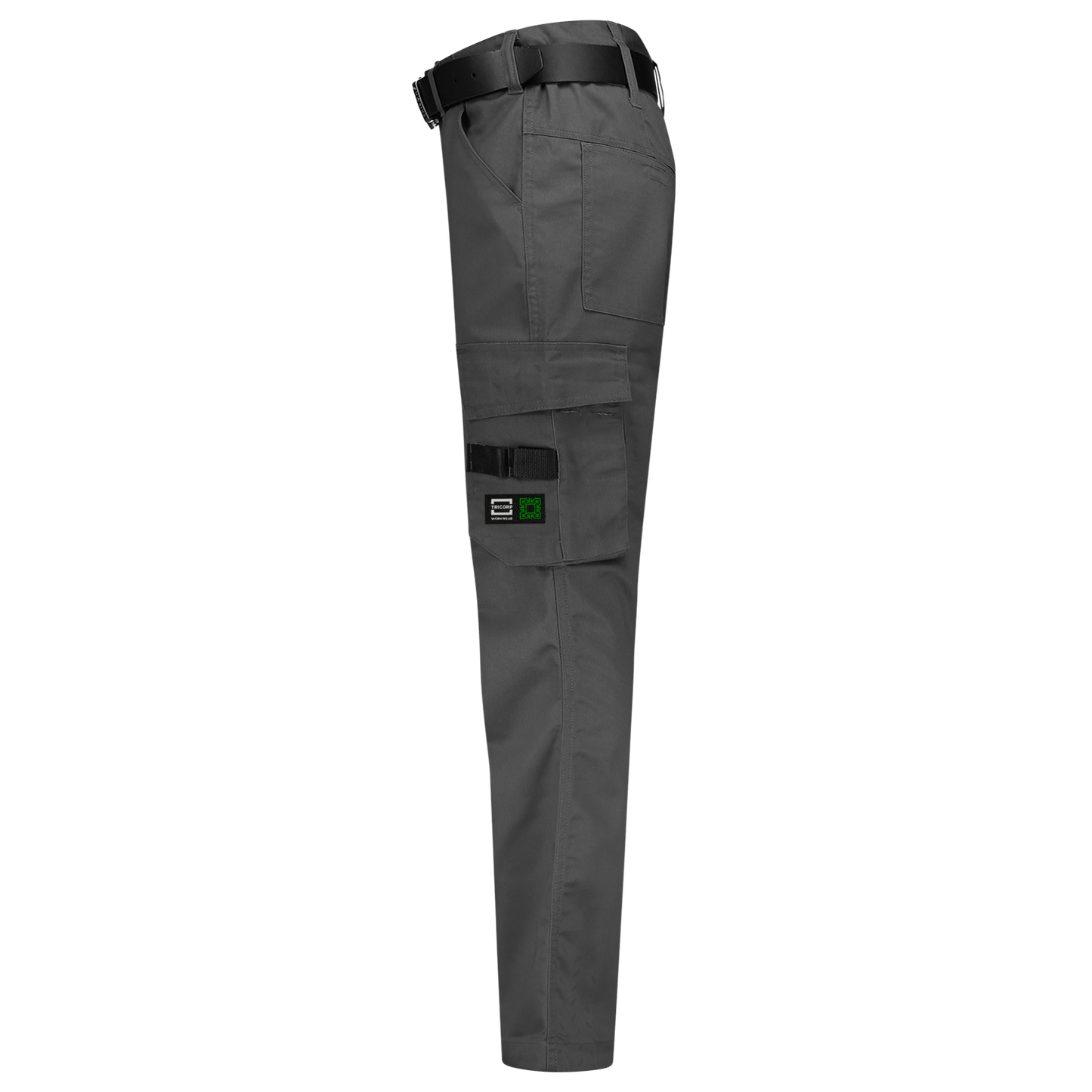 Tricorp Broeken 502701 donkergrijs(darkgrey)