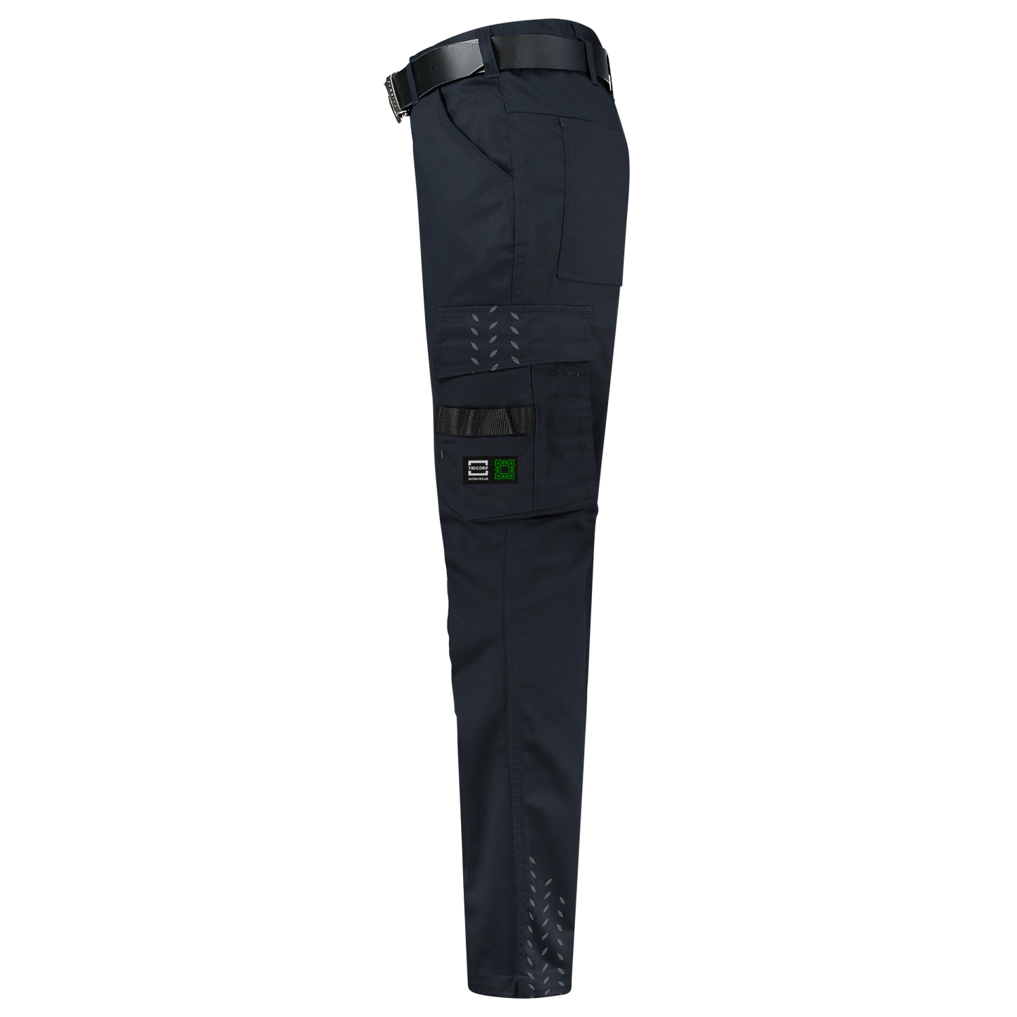 Tricorp Broeken 502701 marineblauw(navy)