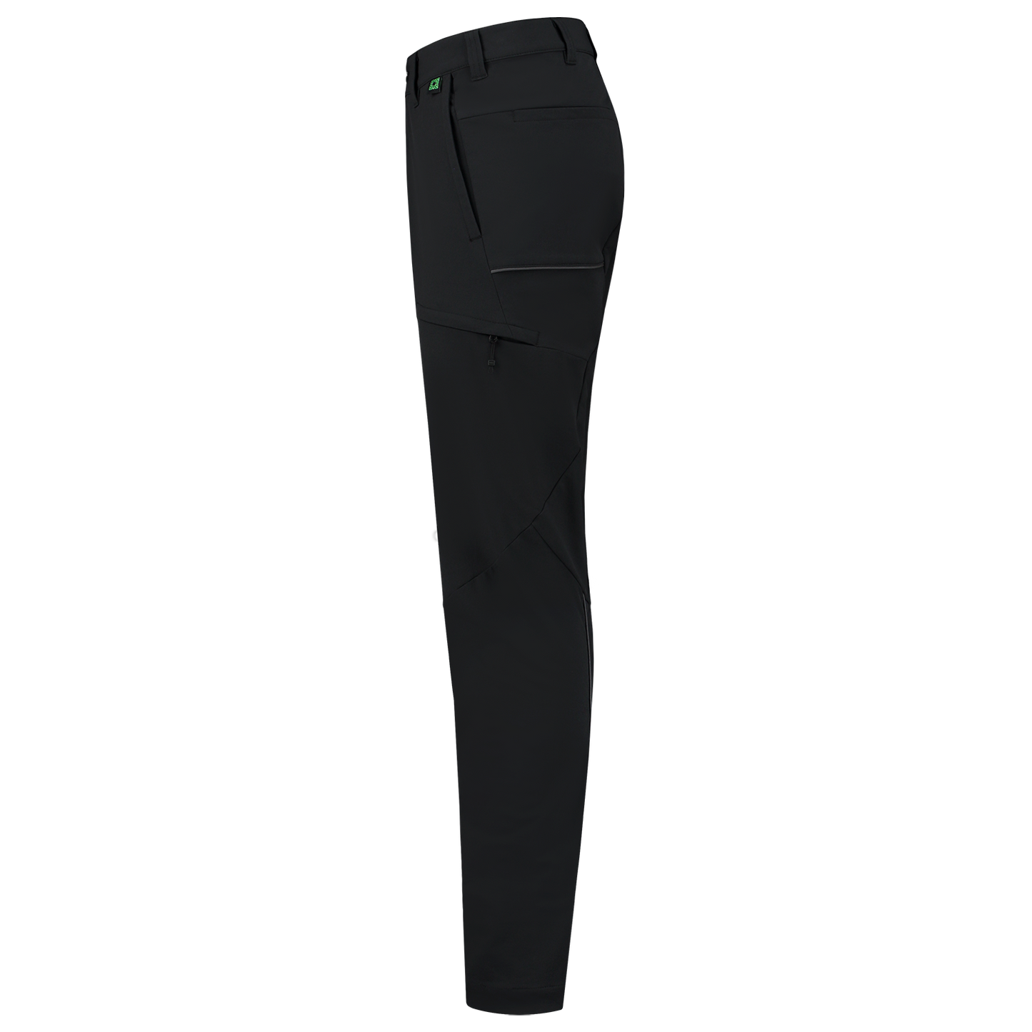 Tricorp Broeken 502702 zwart(black)