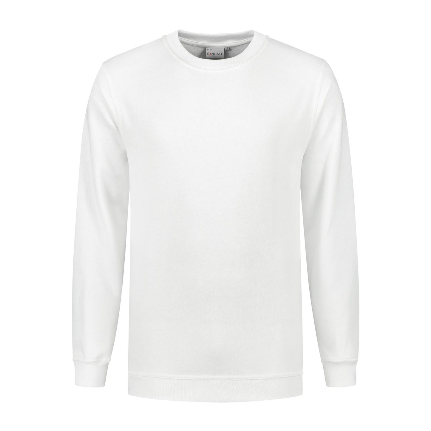 Havep Basic Polosweaters 7117 wit(550)