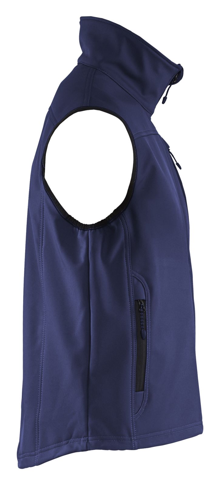 Blaklader Bodywarmers 81702515 marineblauw(8900)