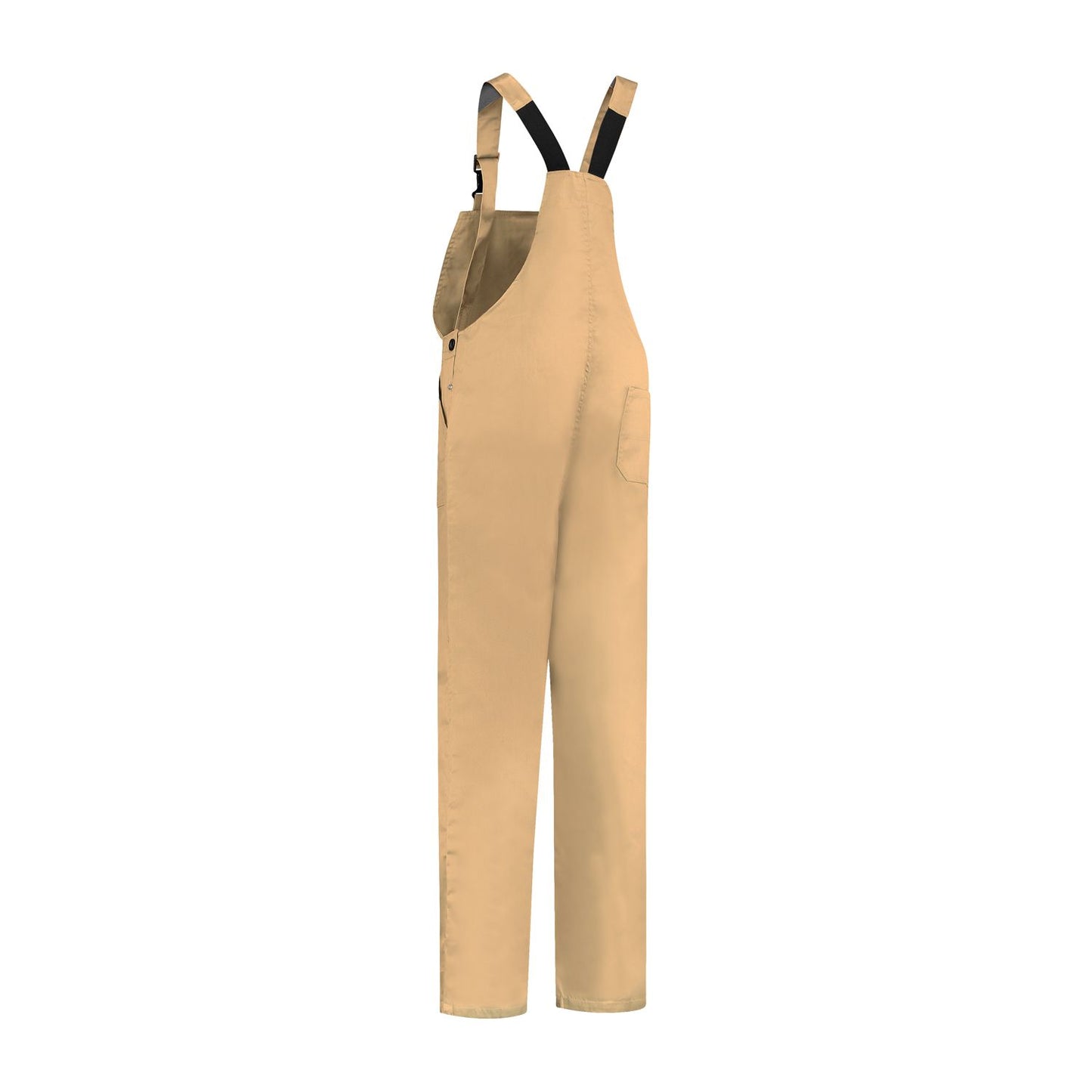 Noname Am. Overalls AMK100 khaki(KAKI)