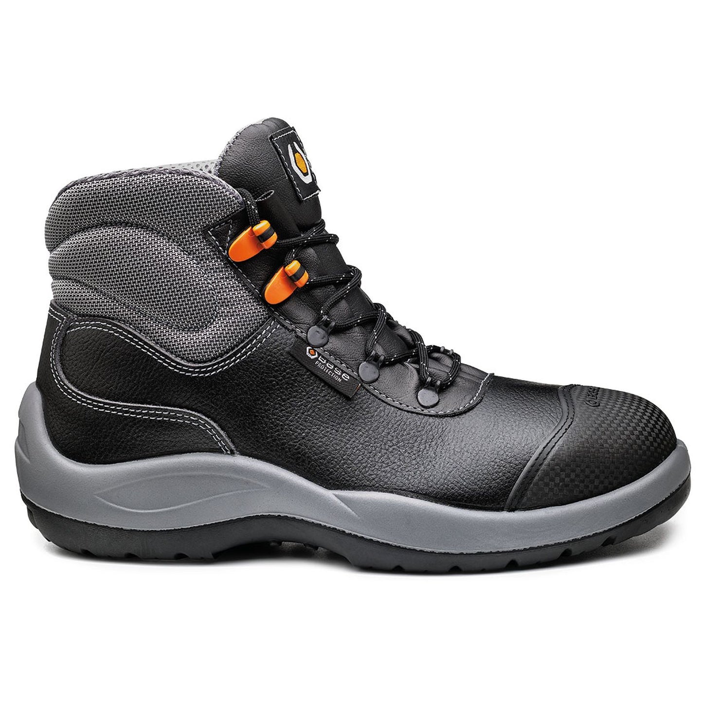 Base Classic Schoenen B0114H Verdi Hro zwart(HB)