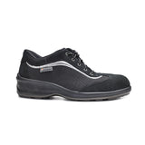 Base Miss Base Schoenen B0314 Iris zwart(BK)