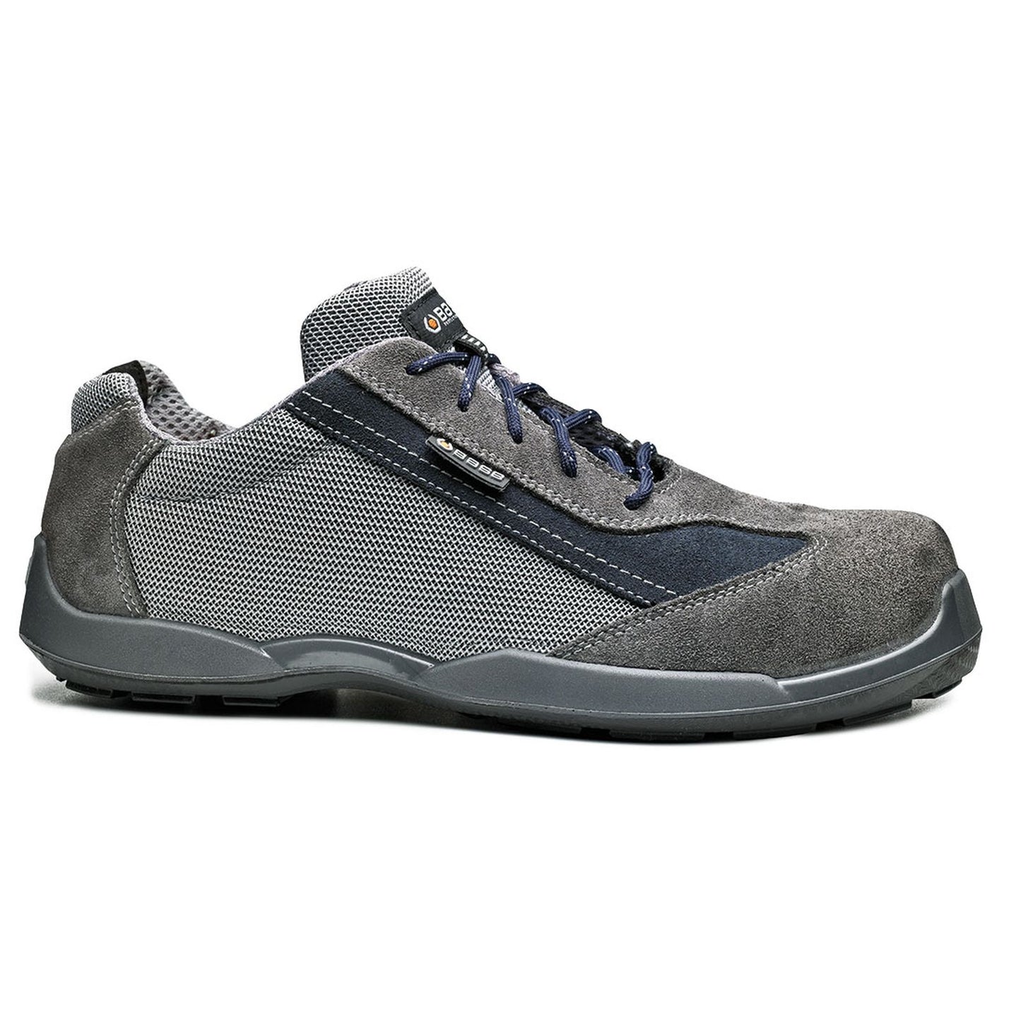 Base Record Schoenen B0603 Soccer grijs(GR)