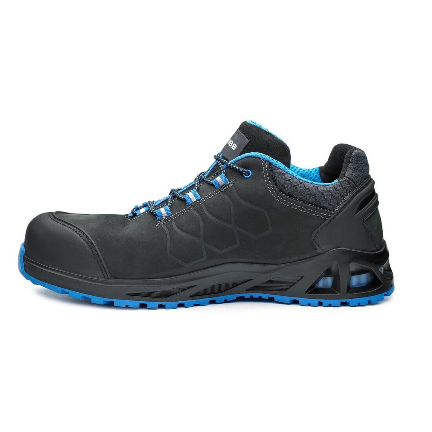 Base Kaptiv Schoenen B1000 K-Road grijs-blauw(GB)