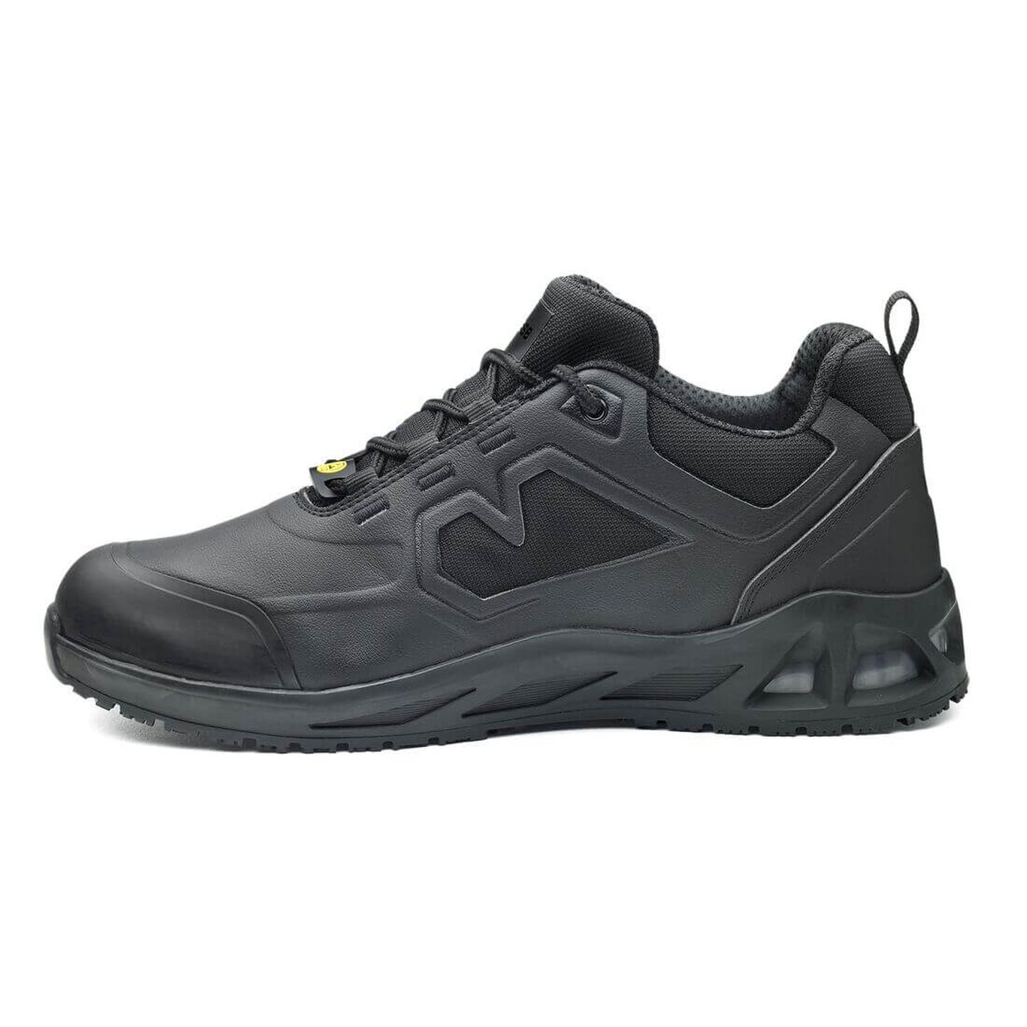 Base Kaptiv Schoenen B1018 K-Up zwart(BK)