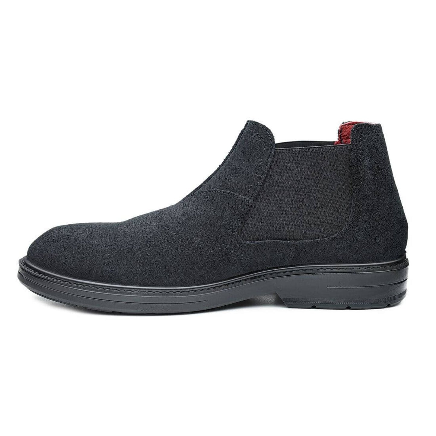 Base Oxford Schoenen B1501 Universe zwart(BK)