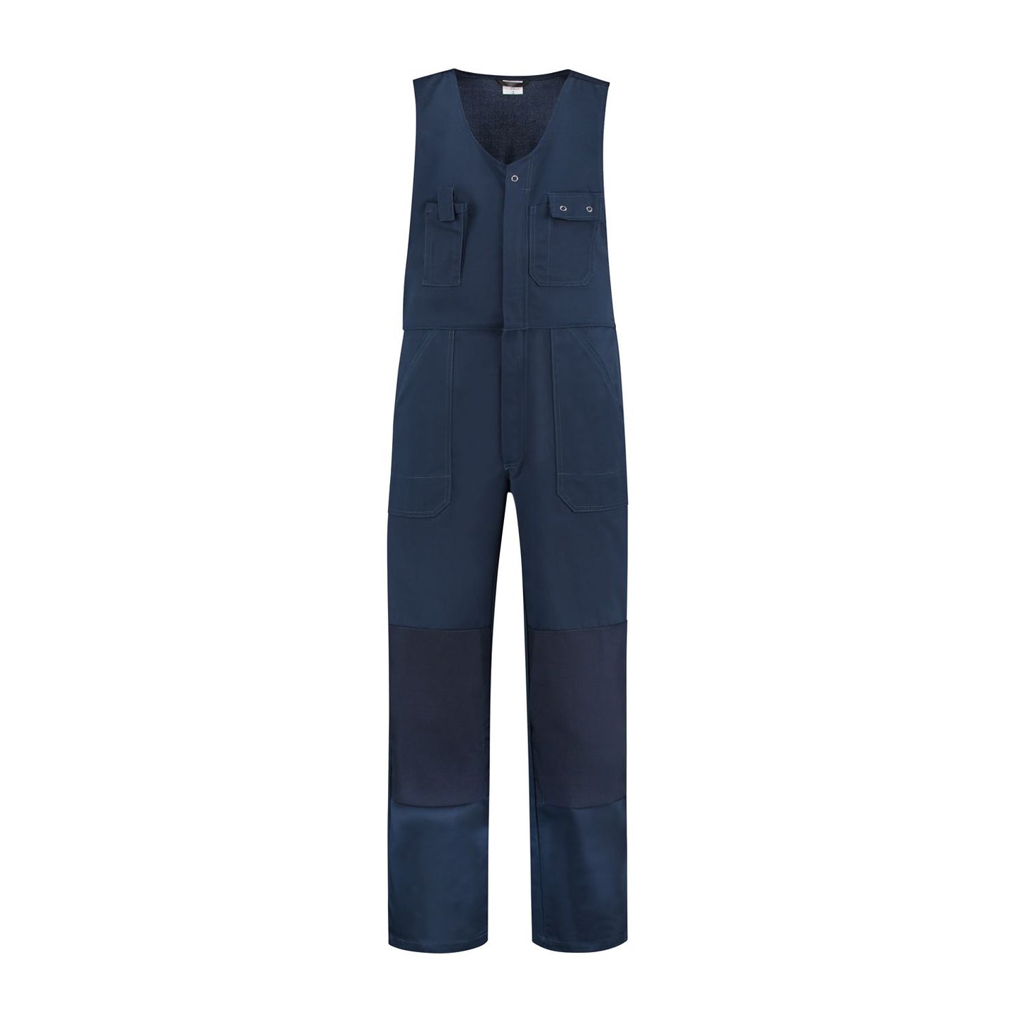 Noname Bodybroeken BBC6040 Kniezakken navy(NAVY)