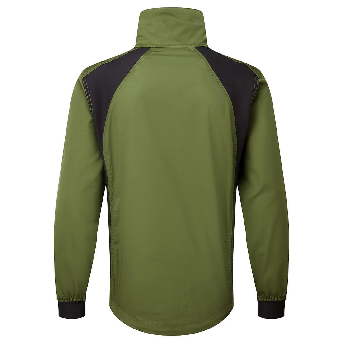 Portwest WX2 Werkjack CD885 stretch olijfgroen(OG)