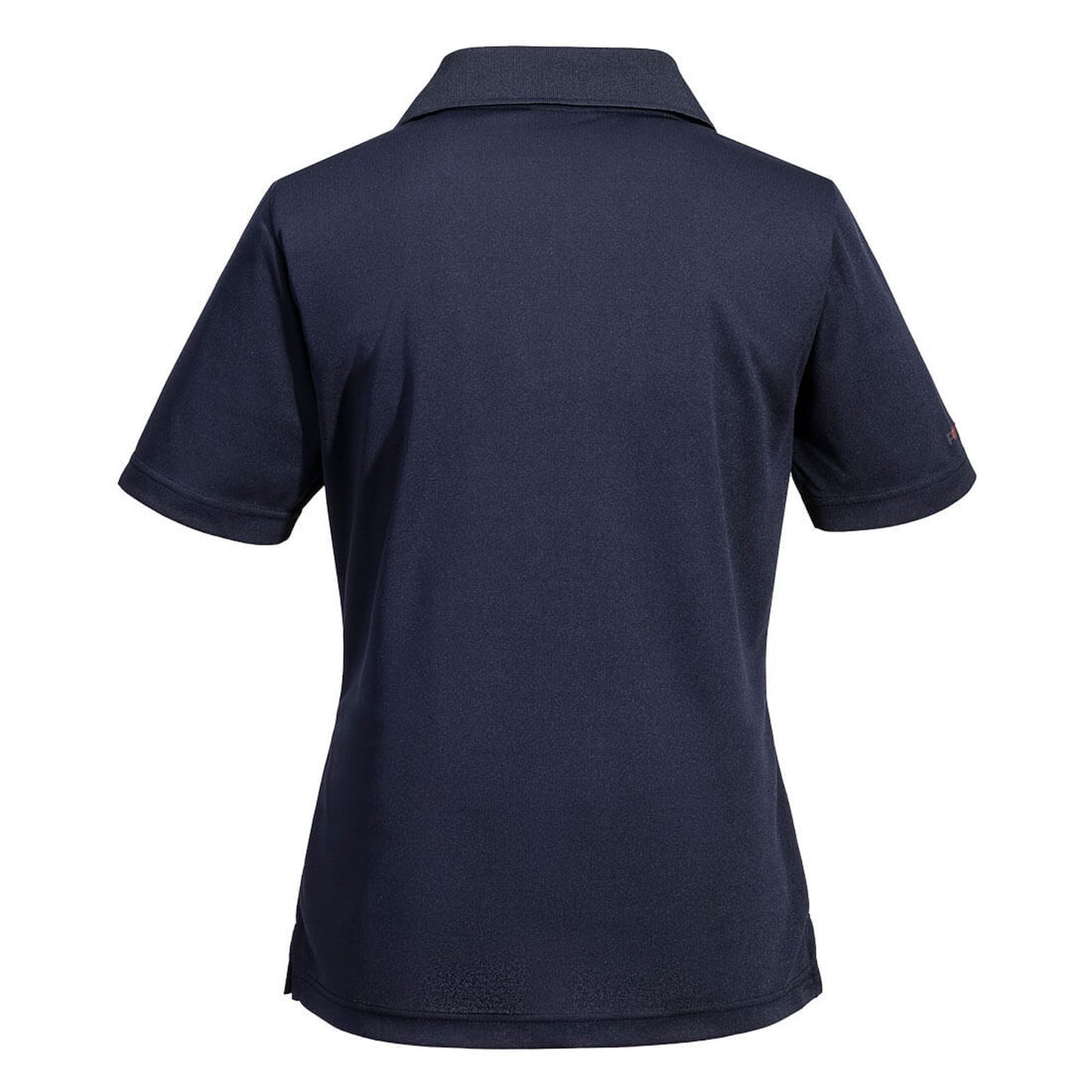 Portwest Poloshirt DX409 dames donker marineblauw(DN)