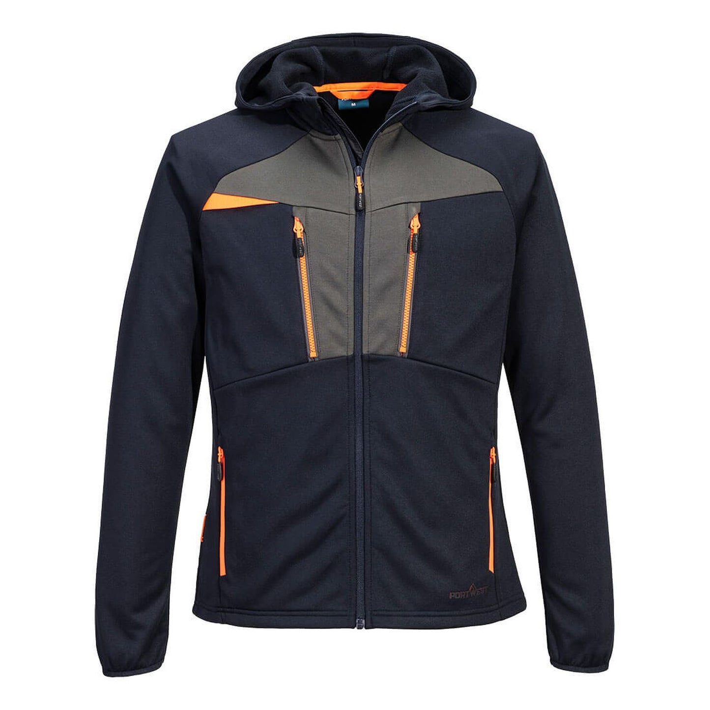 Portwest DX4 Jassen DX417 Hii Vis donker marineblauw(DN)