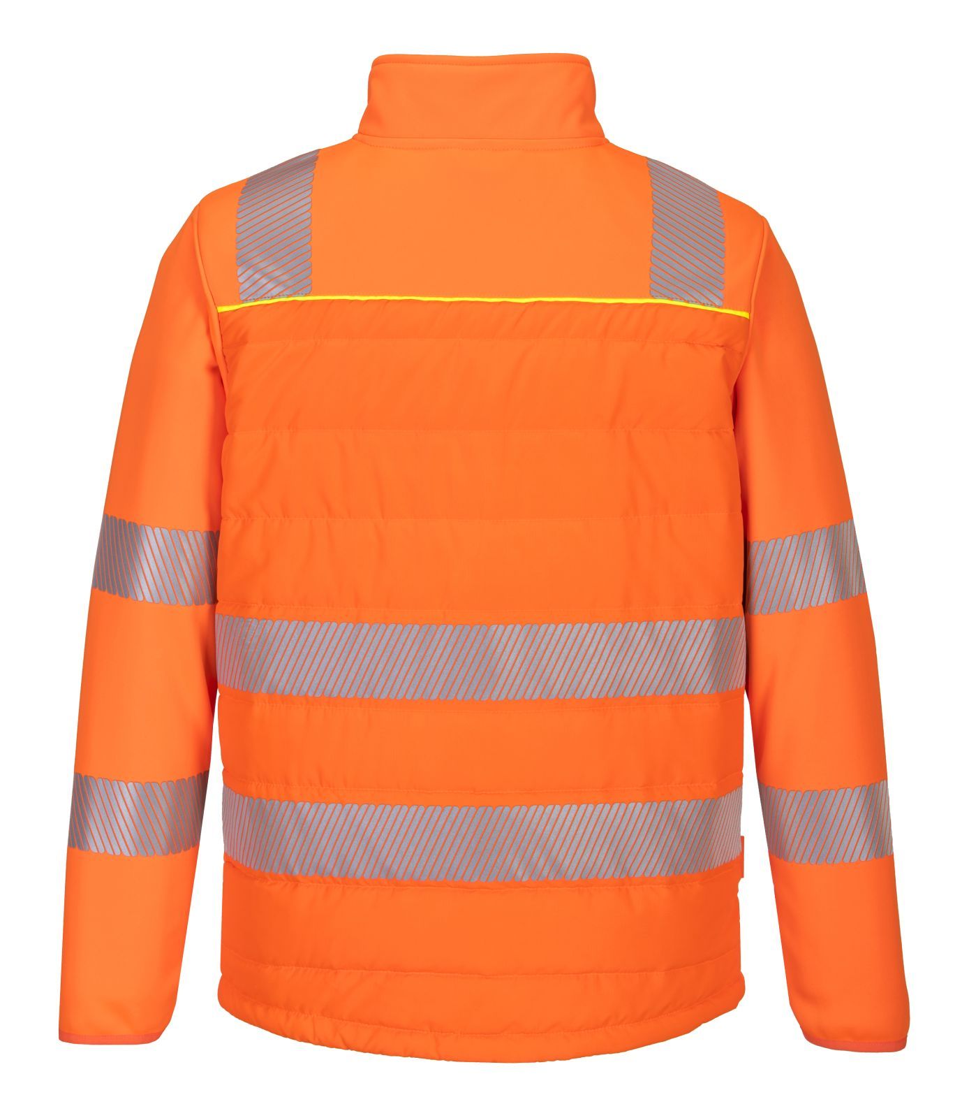 Portwest Jassen DX473 oranje-zwart(OB)