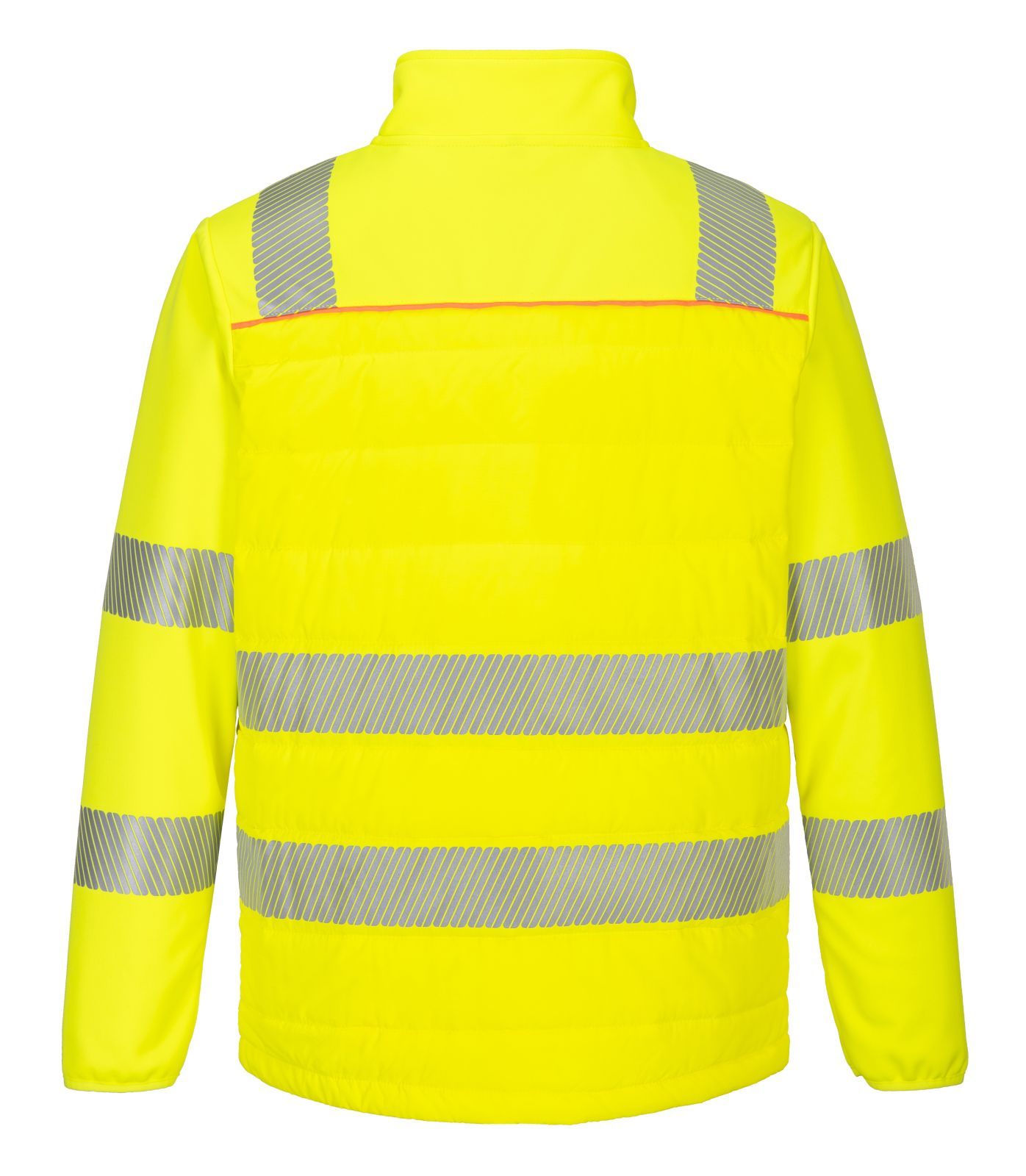 Portwest Jassen DX473 geel-zwart(YB)