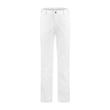 Noname Broeken FKB6535 wit(WIT)