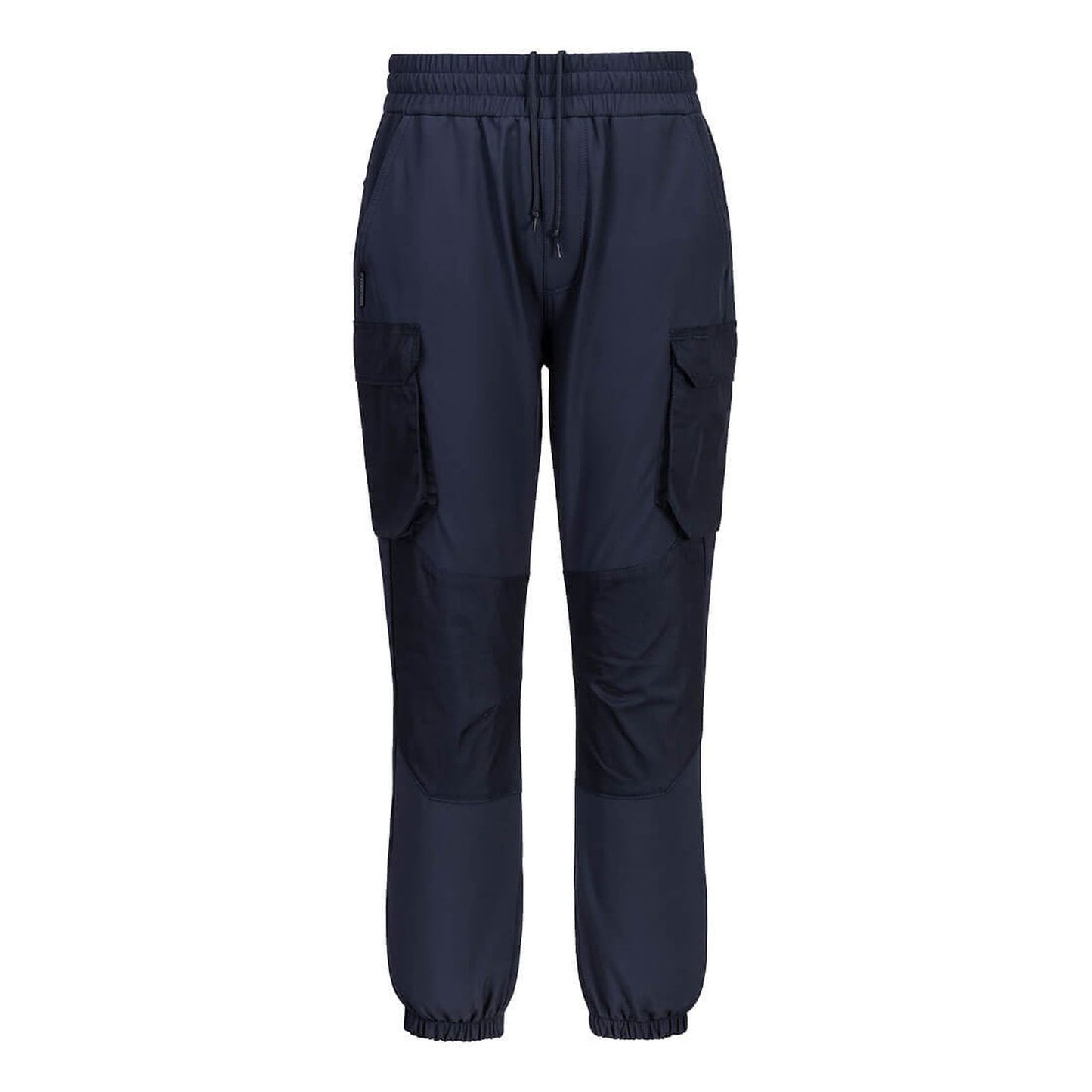 Portwest Joggingbroek KX304 4-wegs stretch donker marineblauw(DN)