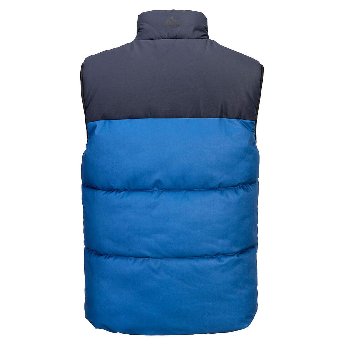 Portwest KX3 Sport Alle weersomstandigheden Bodywarmer KX305 kwartsblauw-donker marineblauw(QD)