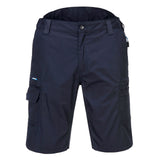 Portwest Broeken KX340 Stretch donker marineblauw(DN)