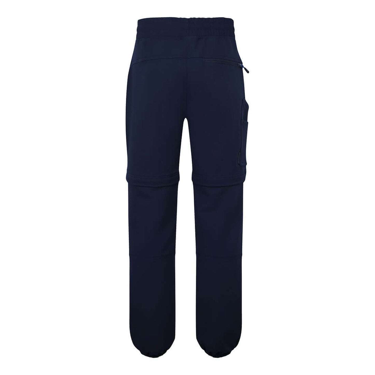 Portwest KX3 Sport Werkkleding Afritsbroek KX352 2-in-1 donker marineblauw(DN)