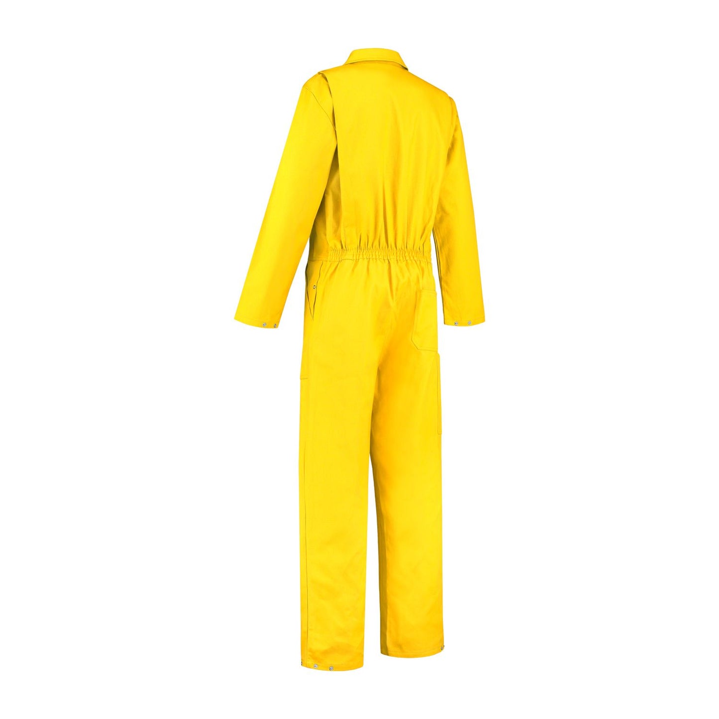 Noname Overalls OVR100 geel(GEEL)