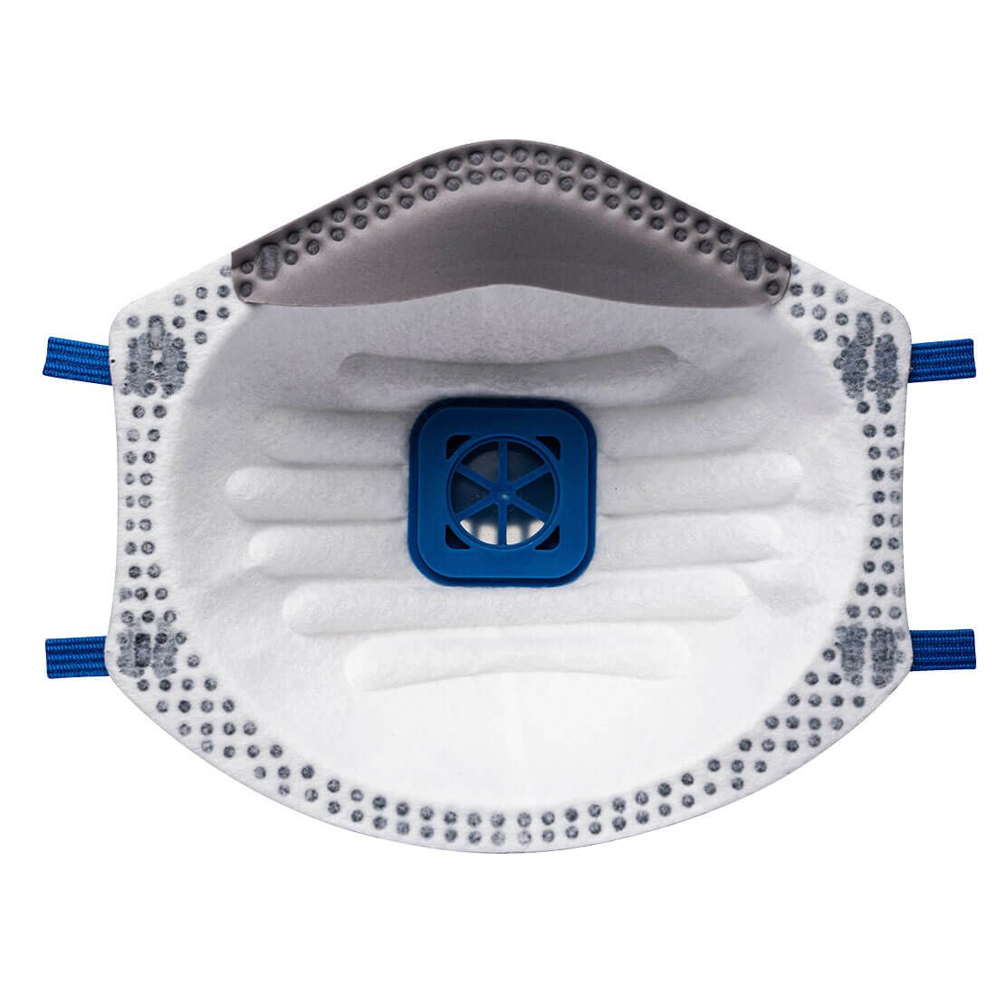 Portwest Maskers P220 wit(WH)
