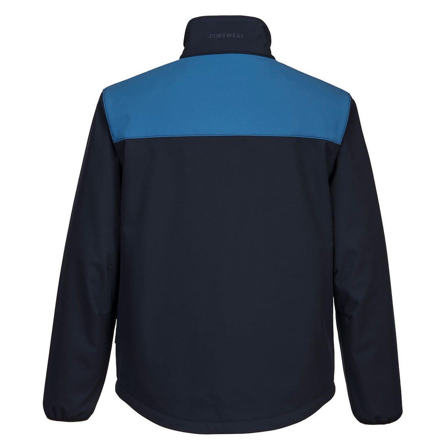 Portwest Jassen PW271 marineblauw-koningsblauw(NR)