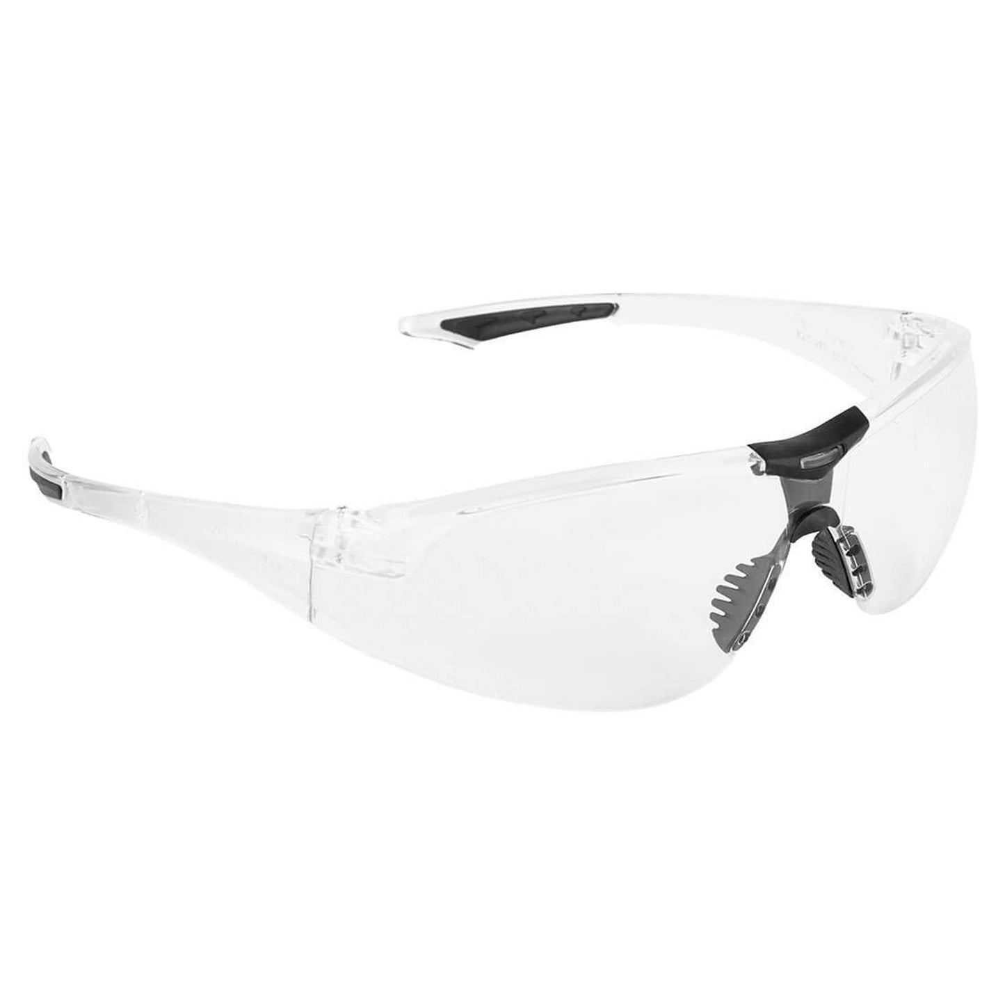 Portwest Brillen PW39 blank(CL)