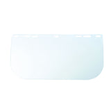 Portwest Vervangend Vizier PW92 doorzichtig blank(CL)