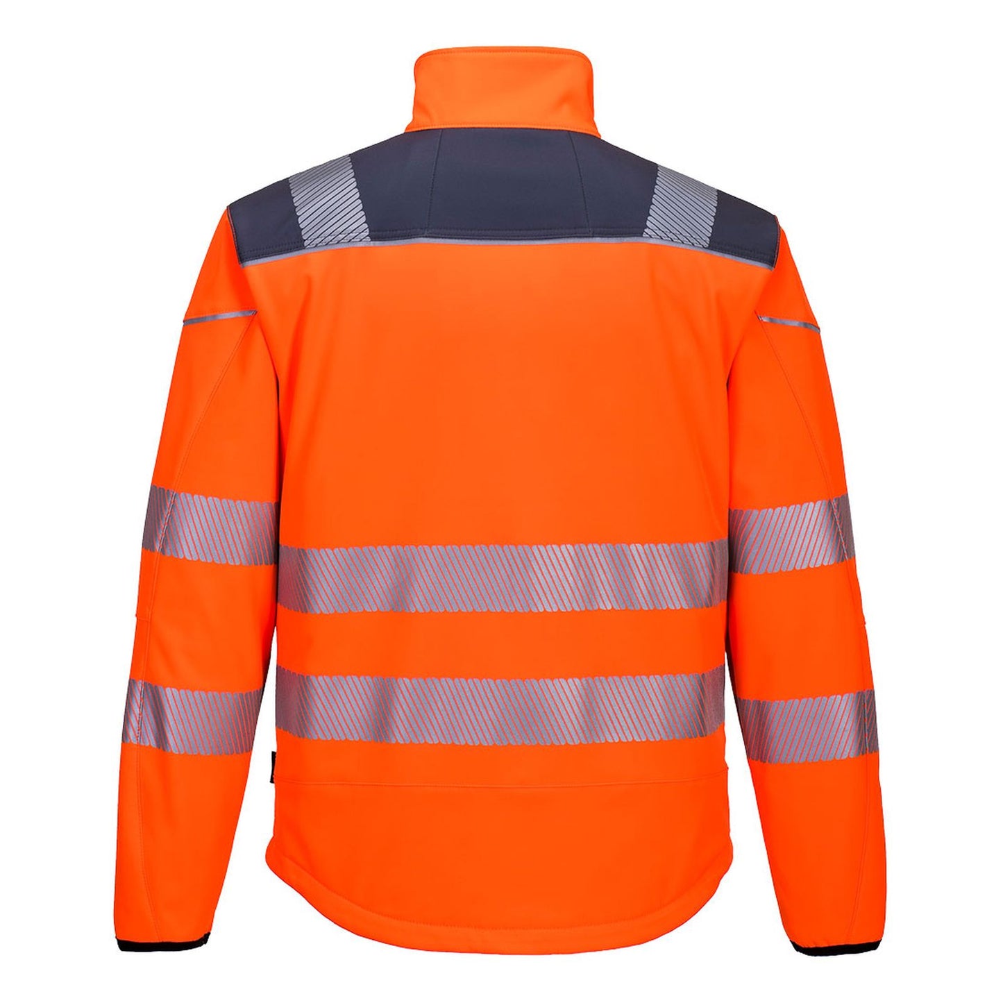 Portwest PW3 Jassen T402 oranje-grijs(OG)