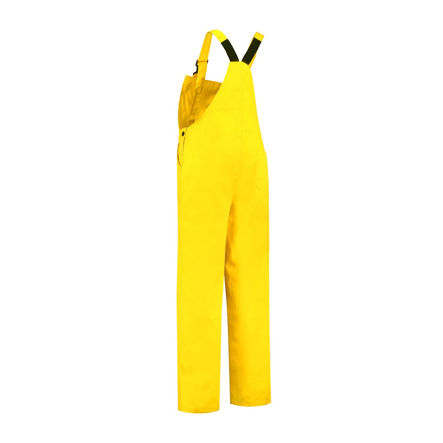 Noname Basic Am. Overalls TB6535 geel(GEEL)