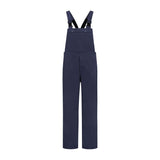 Noname Basic Am. Overalls TB6535 navy(NAVY)