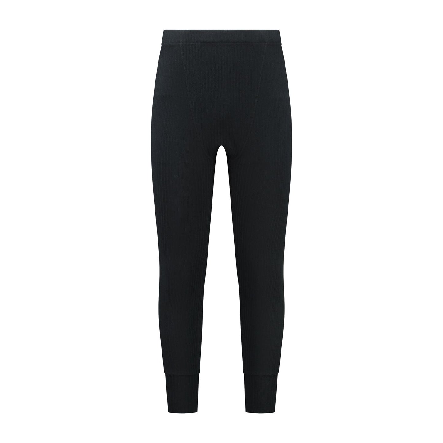 Noname Thermobroek TLT100 zwart(ZWART)