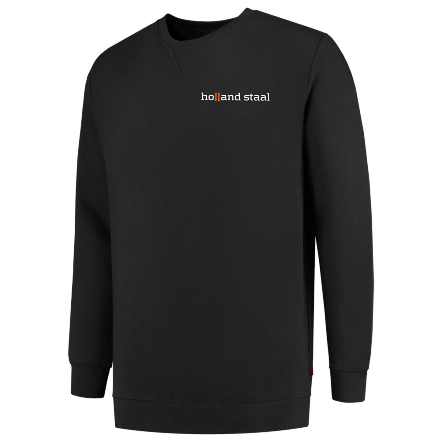Tricorp Casual Sweaters 301015 zwart(black)